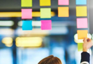 The Community Development Department brings OTOP products based on local wisdom to the capital city.