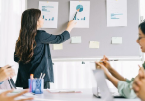 The Community Development Department Explaining the criteria for selecting the best "One Tambon, One Product" (OTOP) in Thailand for the year 2024.