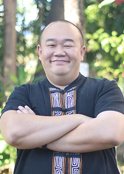 นายกนิน สอาดจิตต์