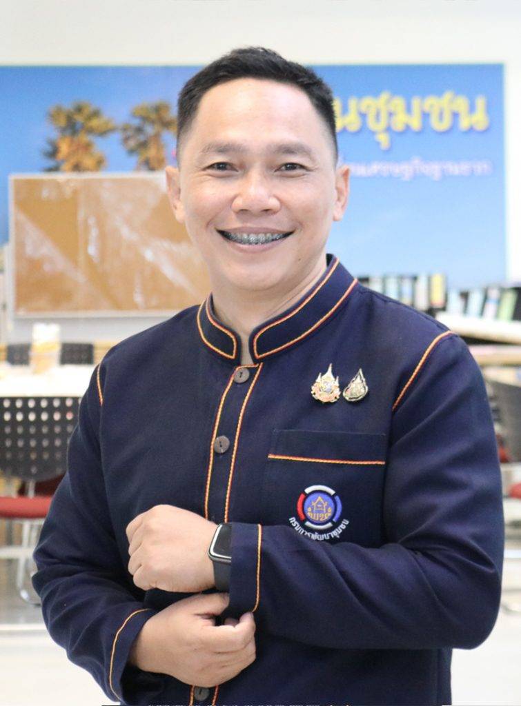 นางสาวอรชุมา พูนชัยภูมิ