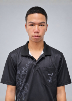 นายสมปอง เจริญลอย
